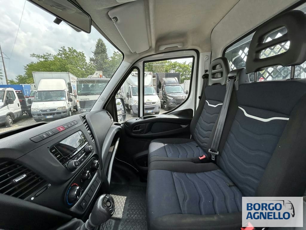 Iveco DAILY 35C14