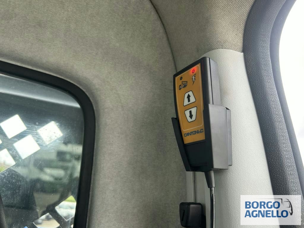 Iveco DAILY 35C14