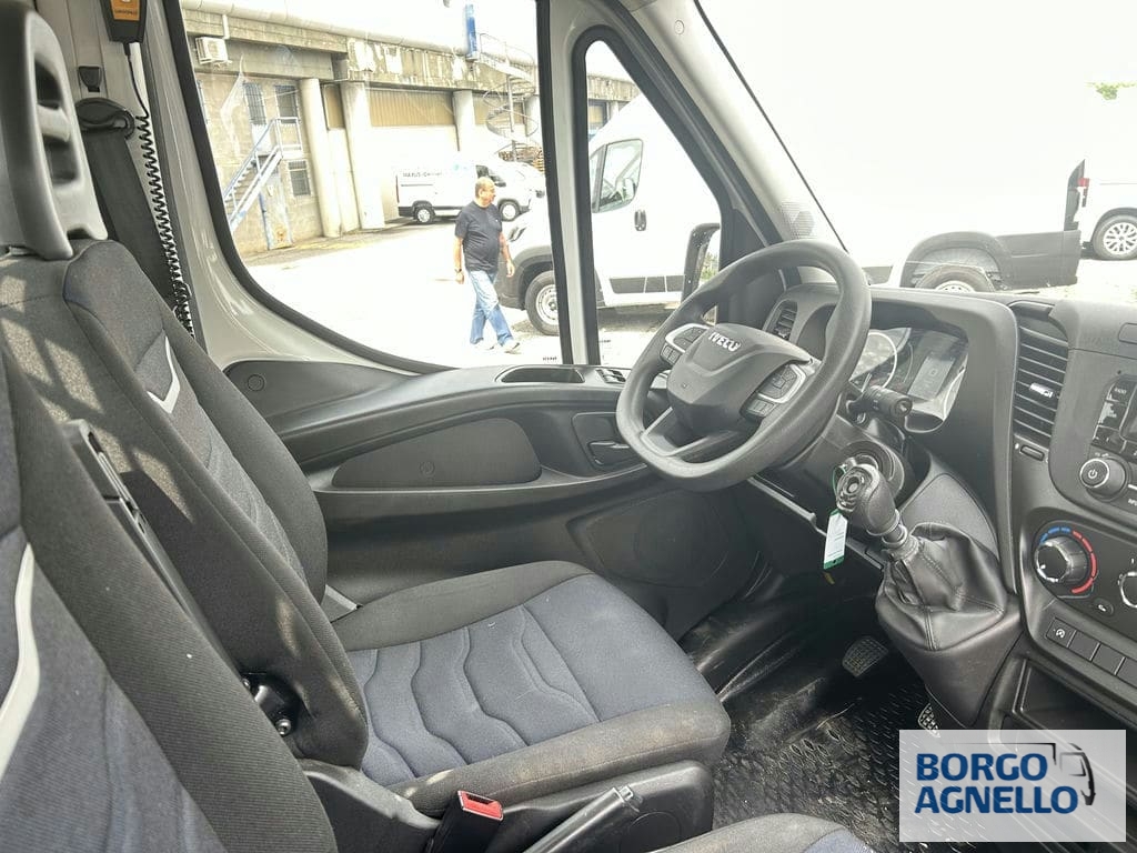 Iveco DAILY 35C14