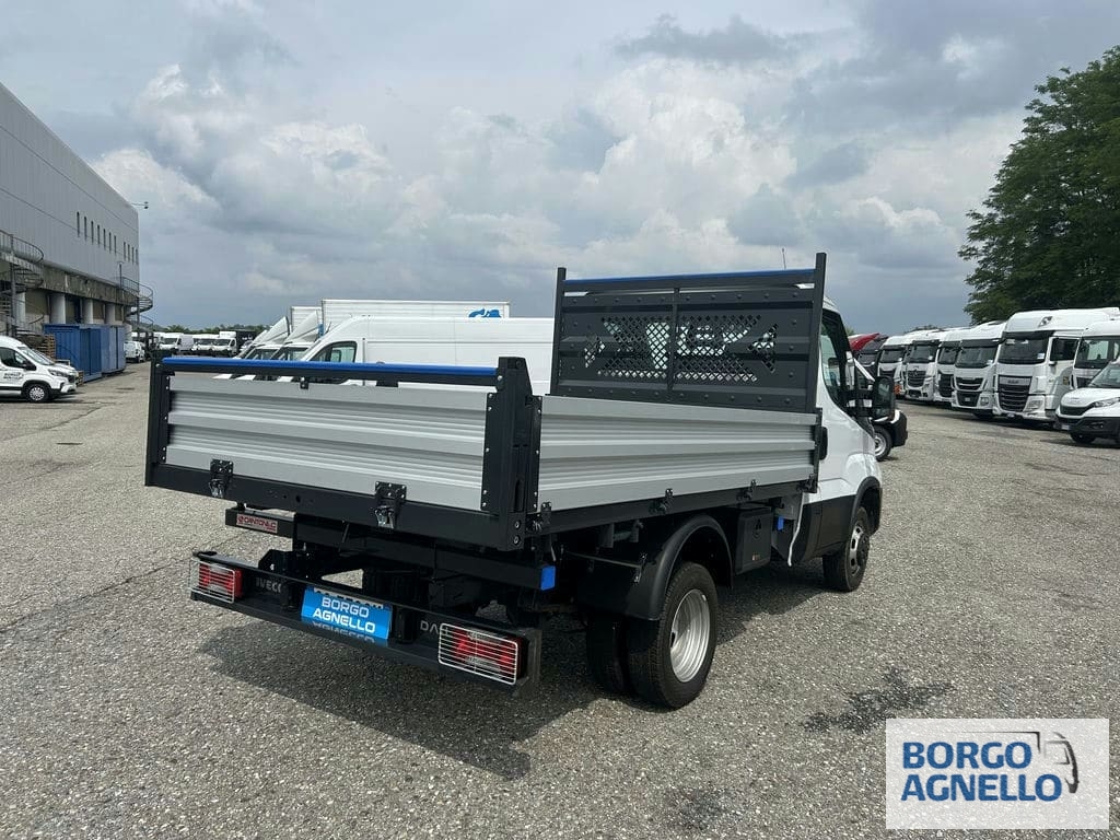 Iveco DAILY 35C14