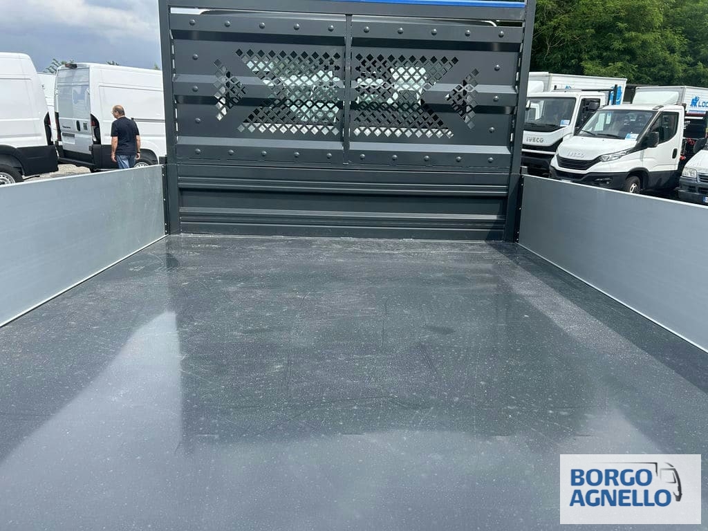 Iveco DAILY 35C14
