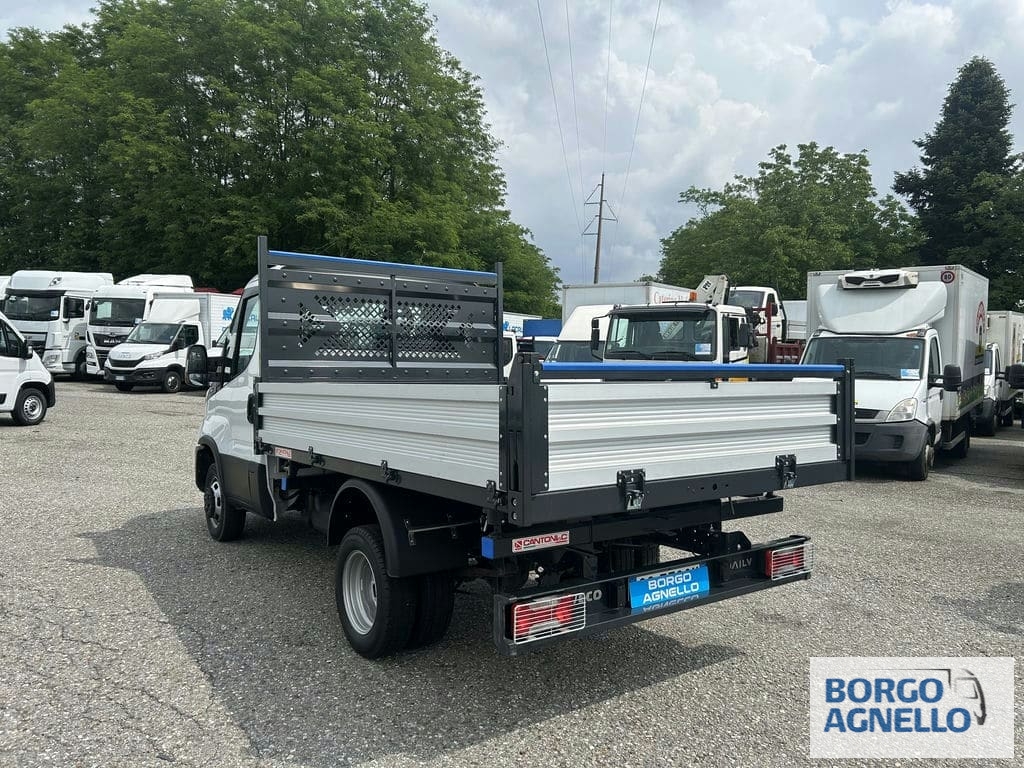 Iveco DAILY 35C14