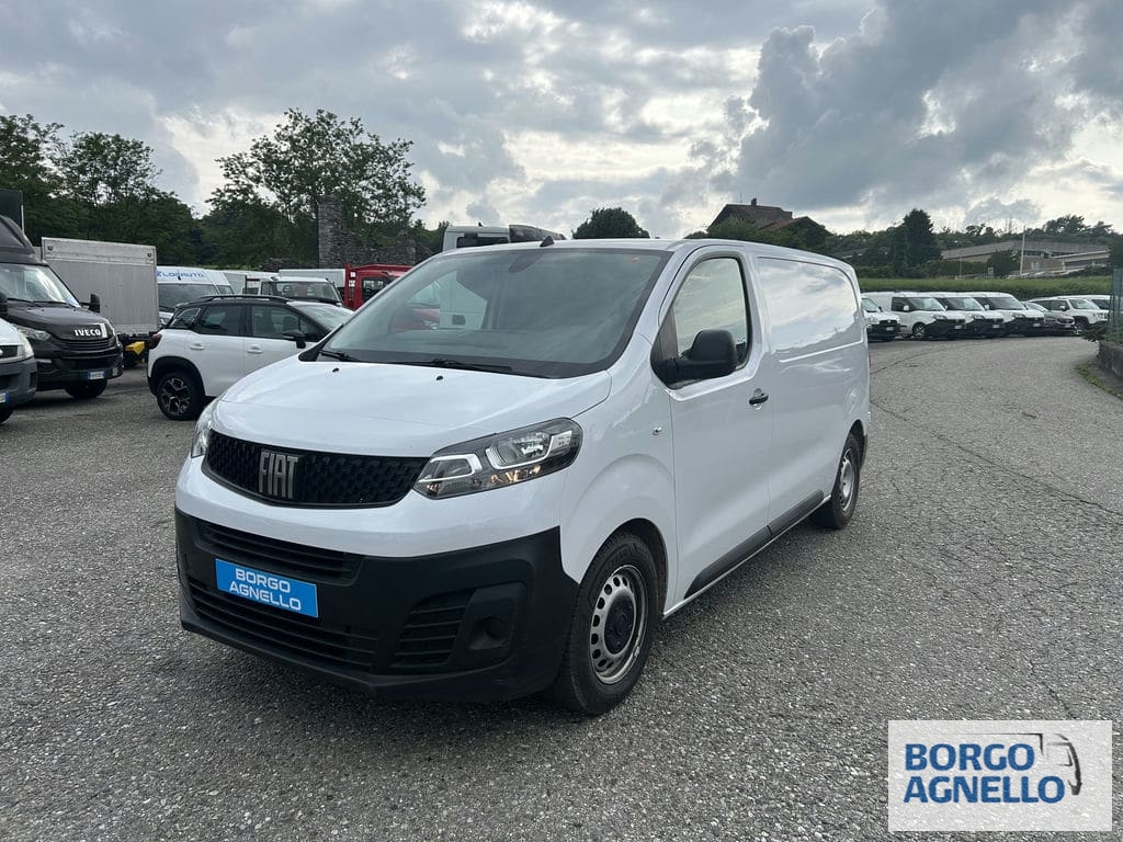 Fiat SCUDO