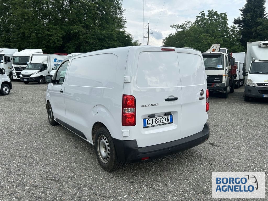 Fiat SCUDO