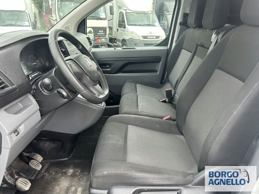 Fiat SCUDO