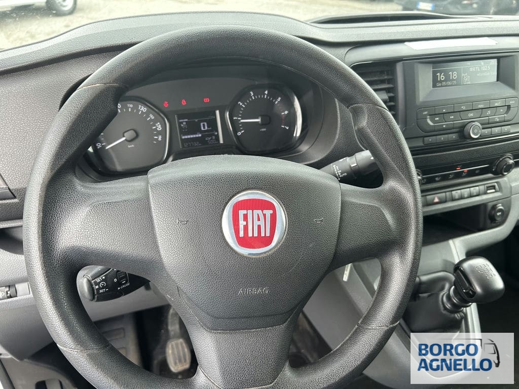 Fiat SCUDO