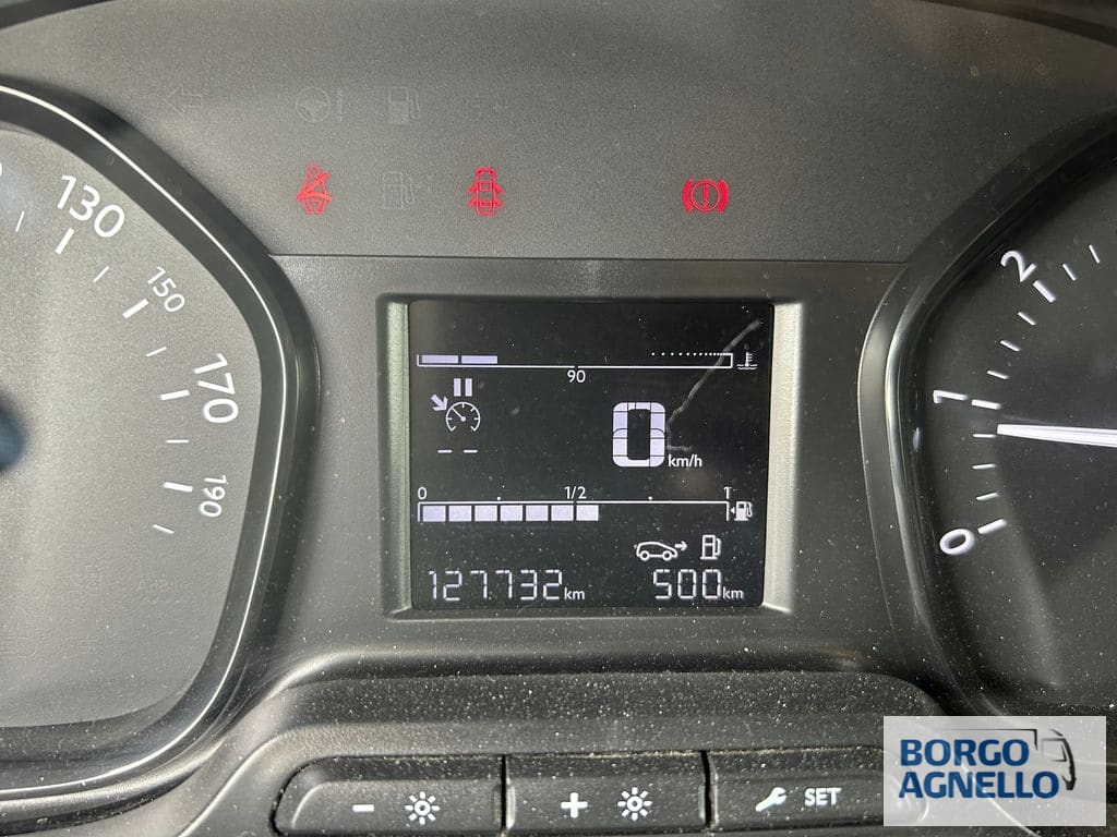 Fiat SCUDO