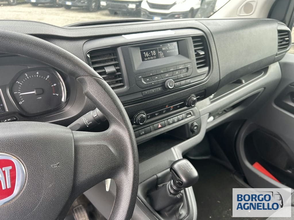 Fiat SCUDO