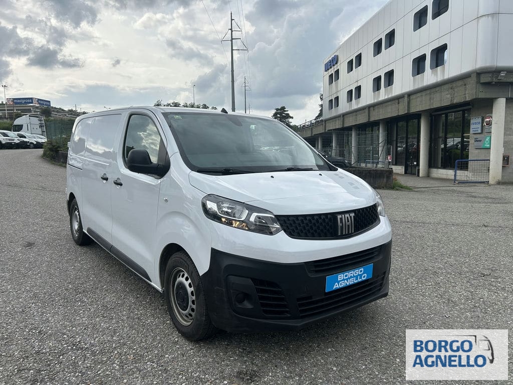 Fiat SCUDO