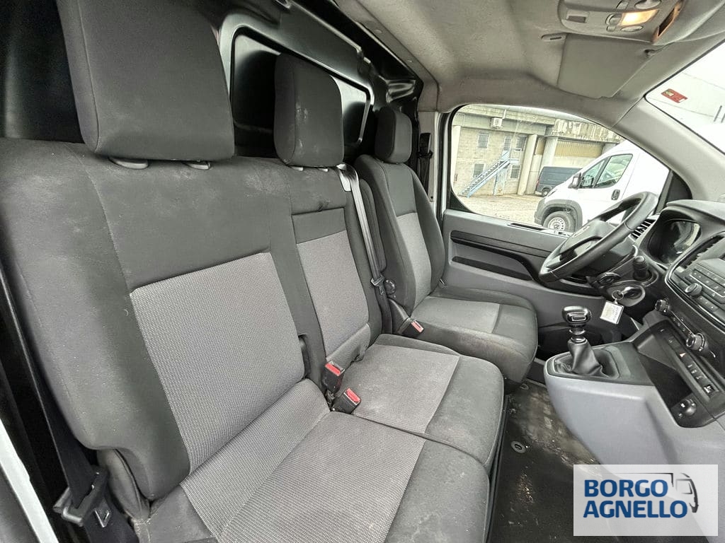 Fiat SCUDO