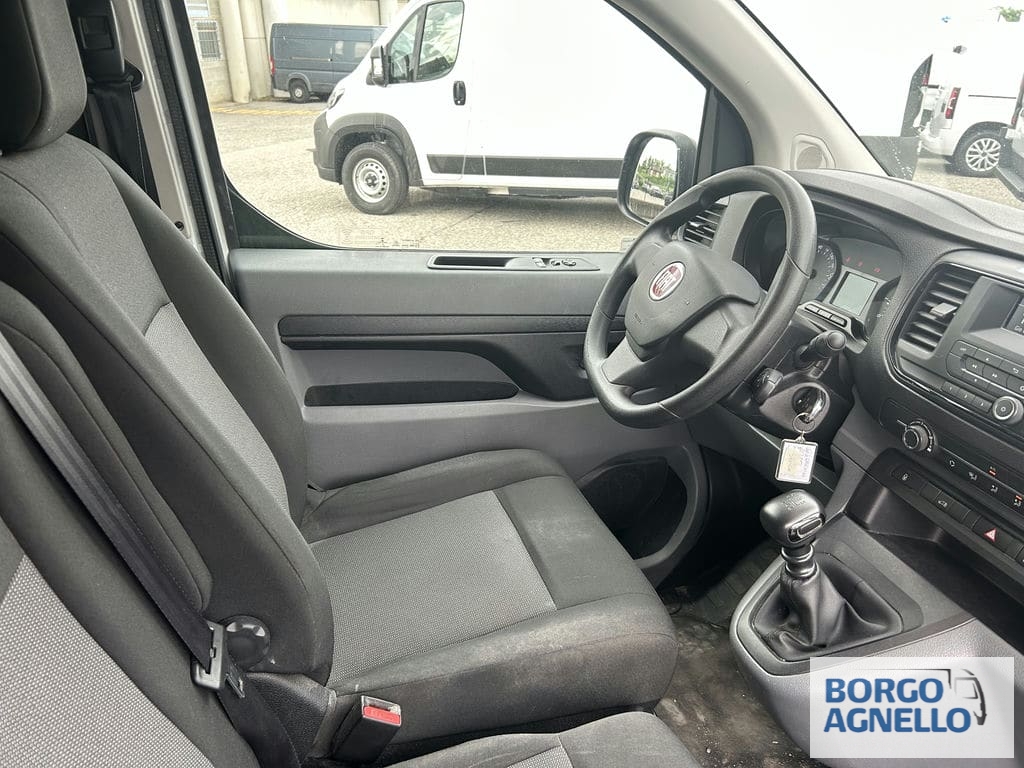 Fiat SCUDO