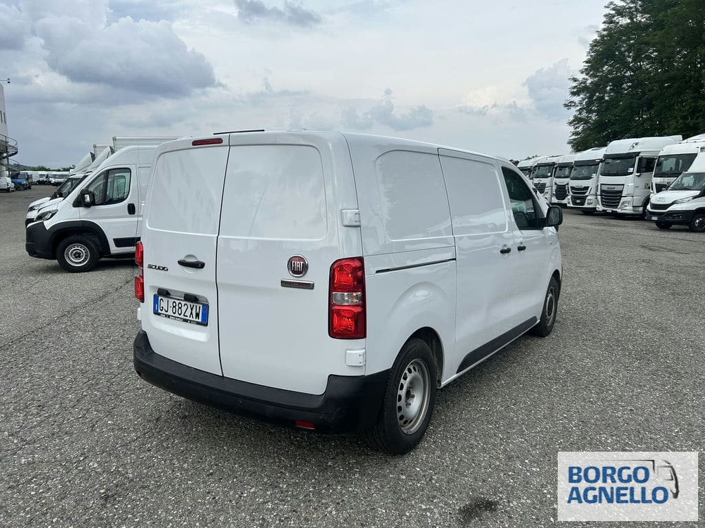 Fiat SCUDO
