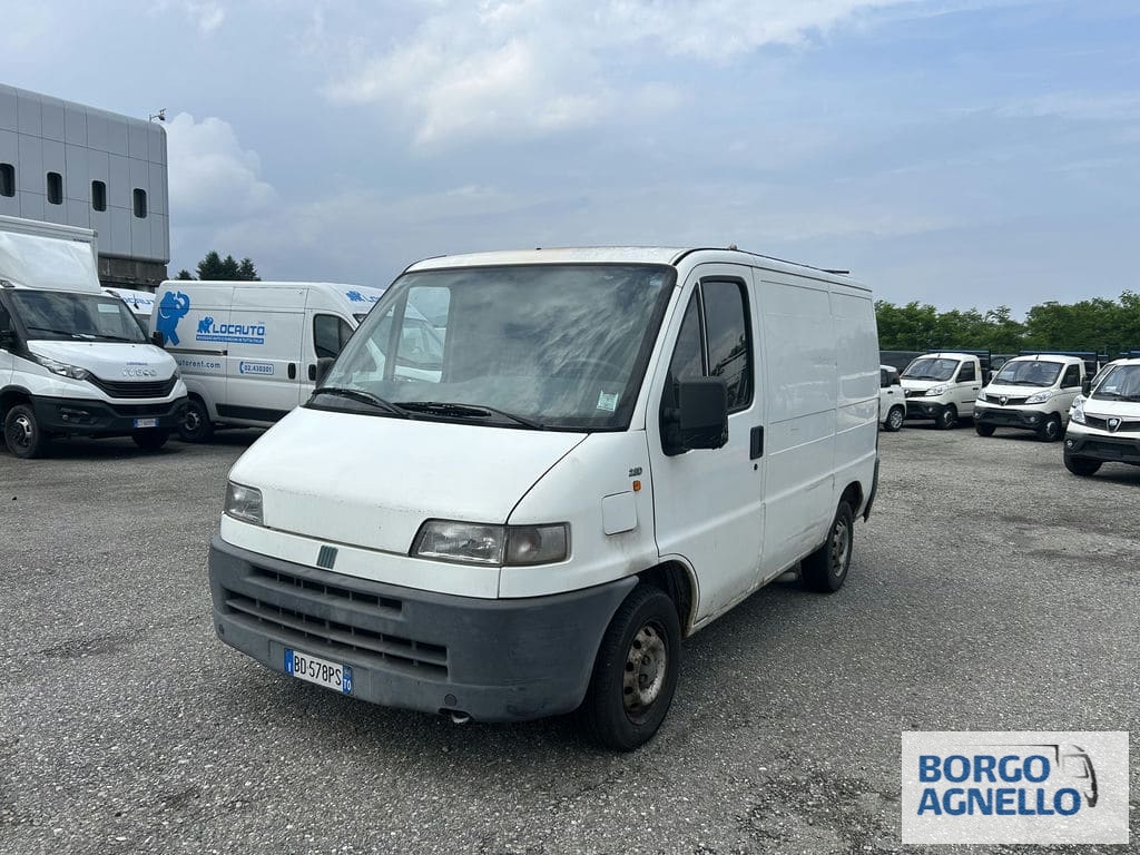 Fiat DUCATO