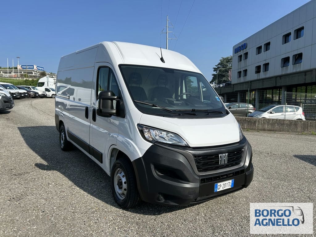 Fiat DUCATO