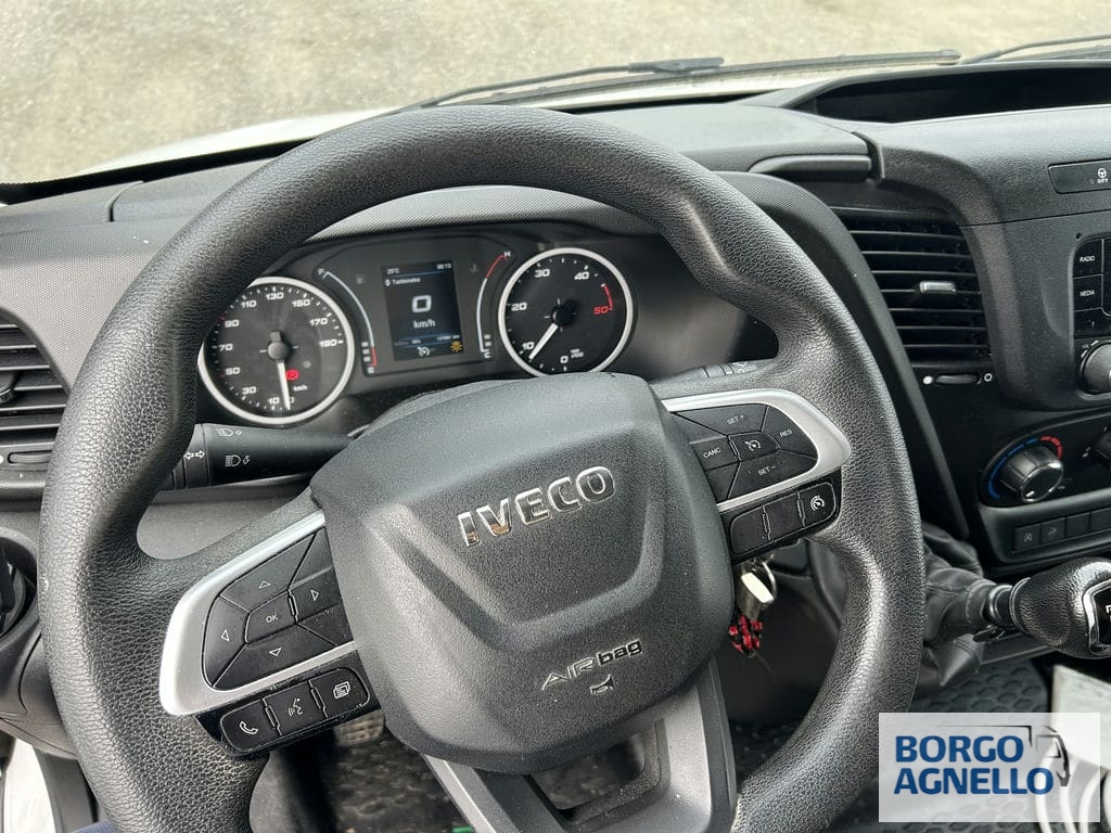 Iveco DAILY 35S16