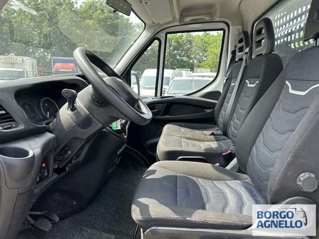 Iveco DAILY 35C14
