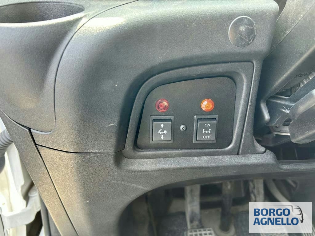 Iveco DAILY 35C14