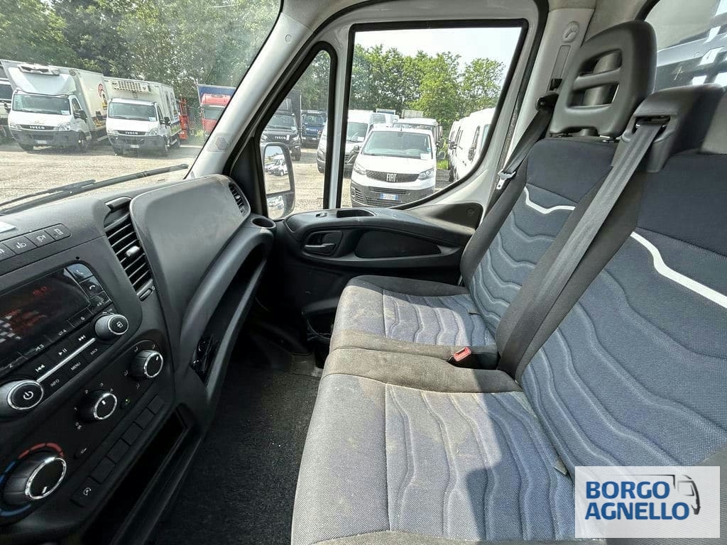 Iveco DAILY 35C14