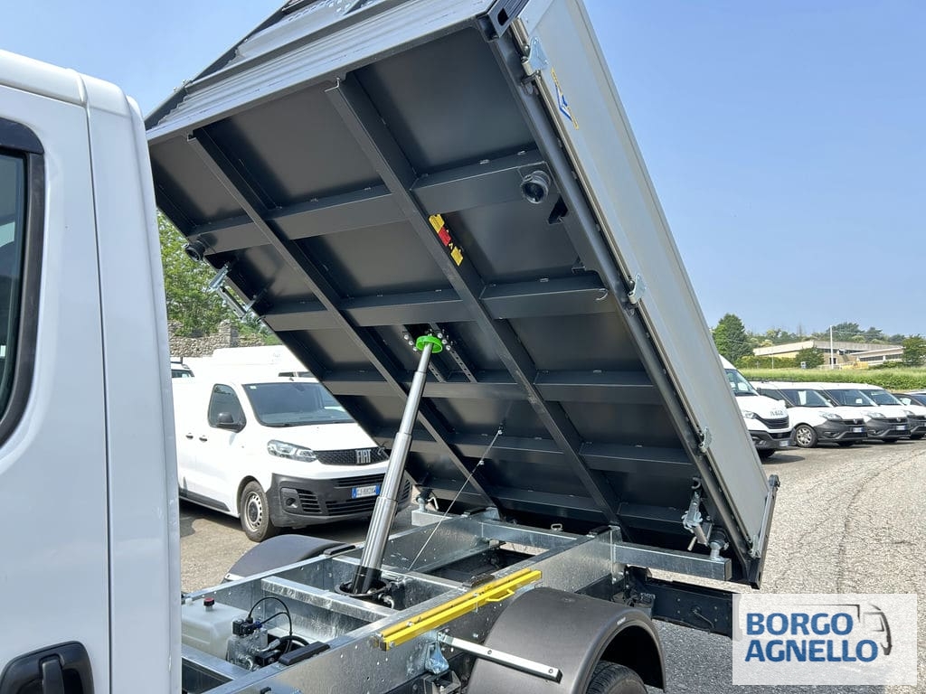 Iveco DAILY 35C14