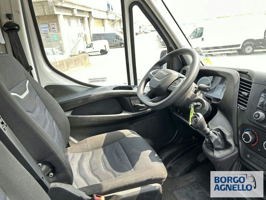 Iveco DAILY 35C14
