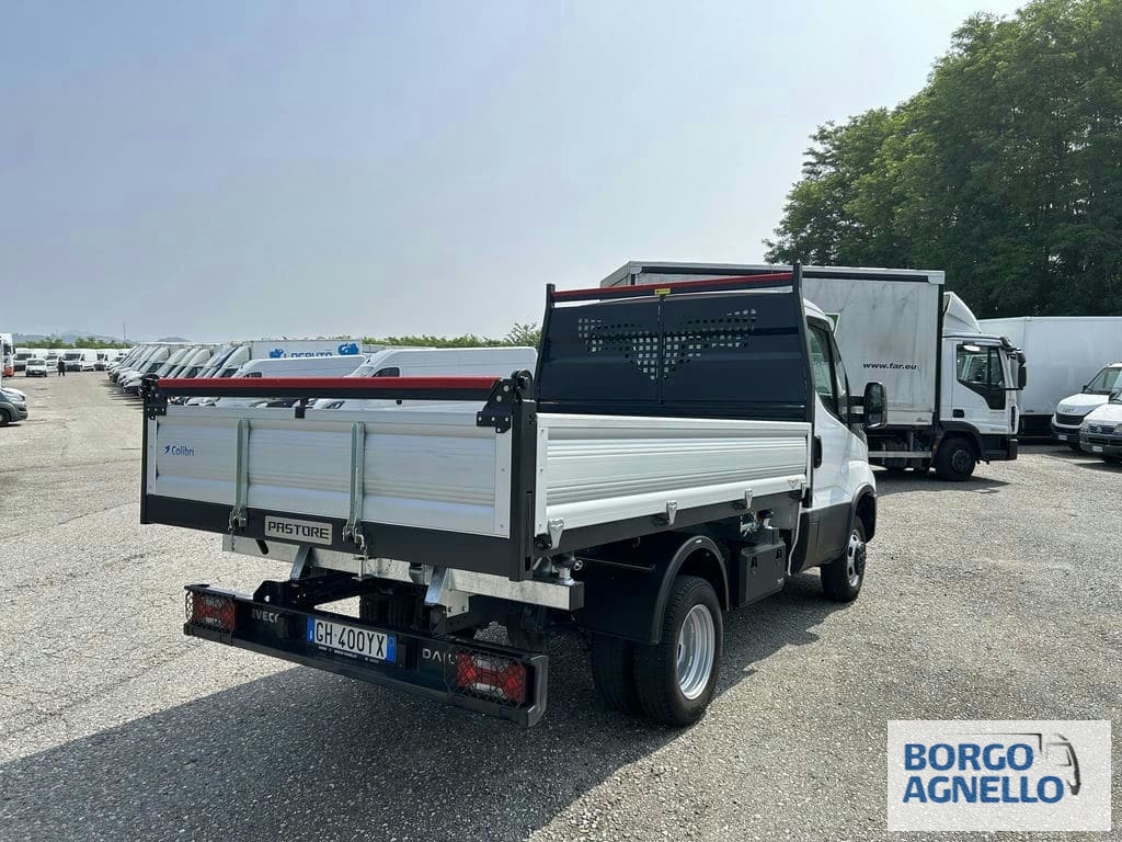 Iveco DAILY 35C14