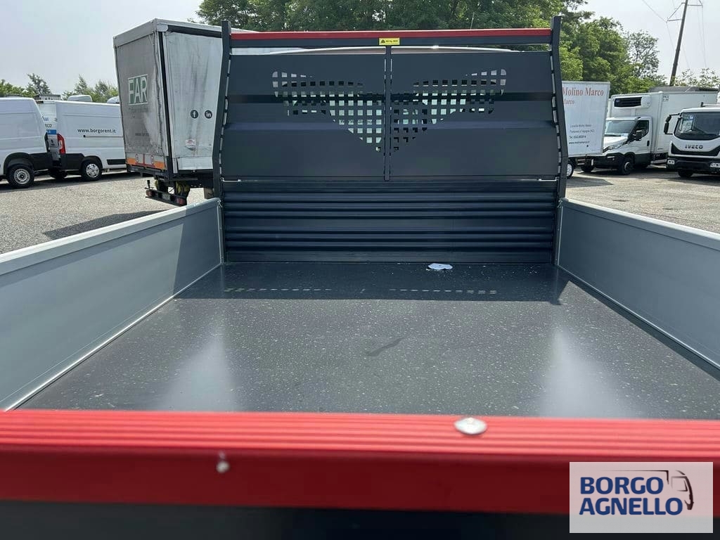 Iveco DAILY 35C14