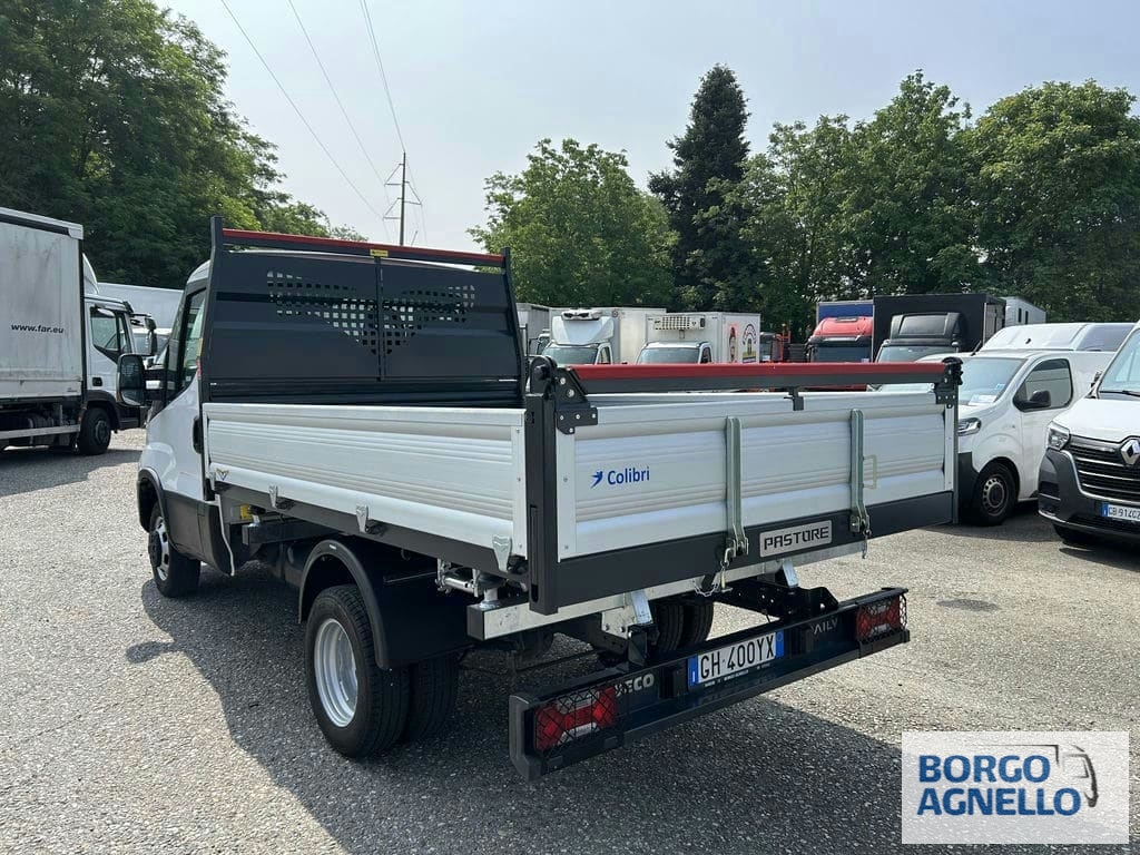 Iveco DAILY 35C14