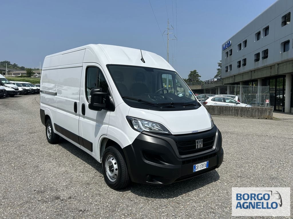 Fiat DUCATO
