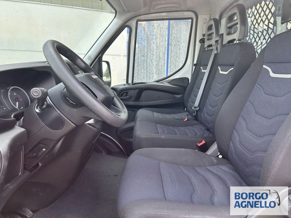 Iveco DAILY 35C14