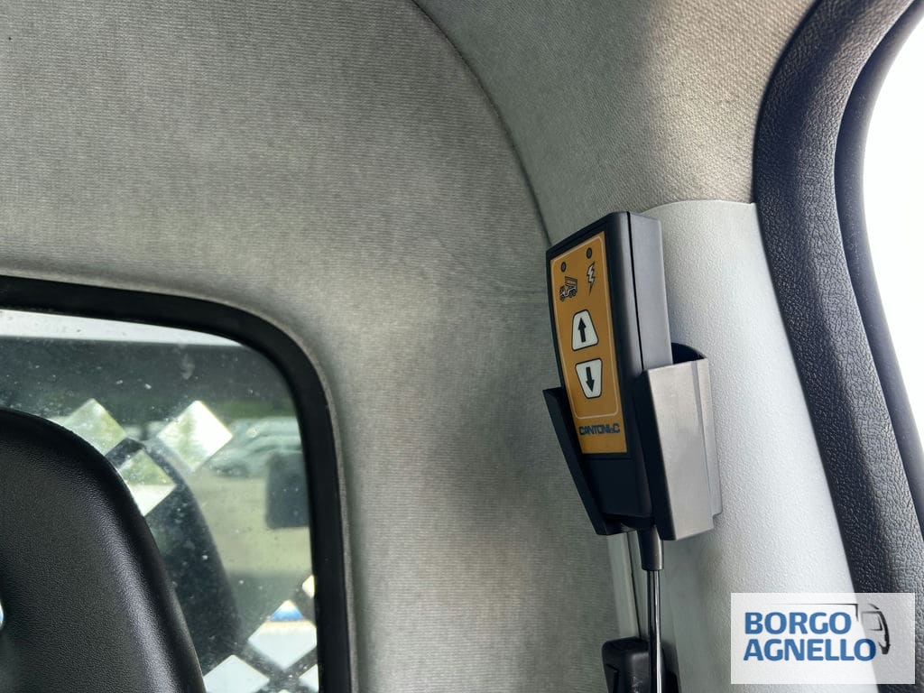 Iveco DAILY 35C14