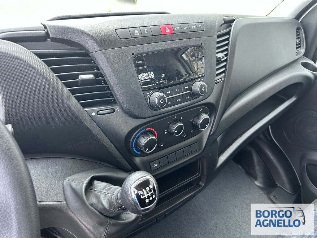 Iveco DAILY 35C14