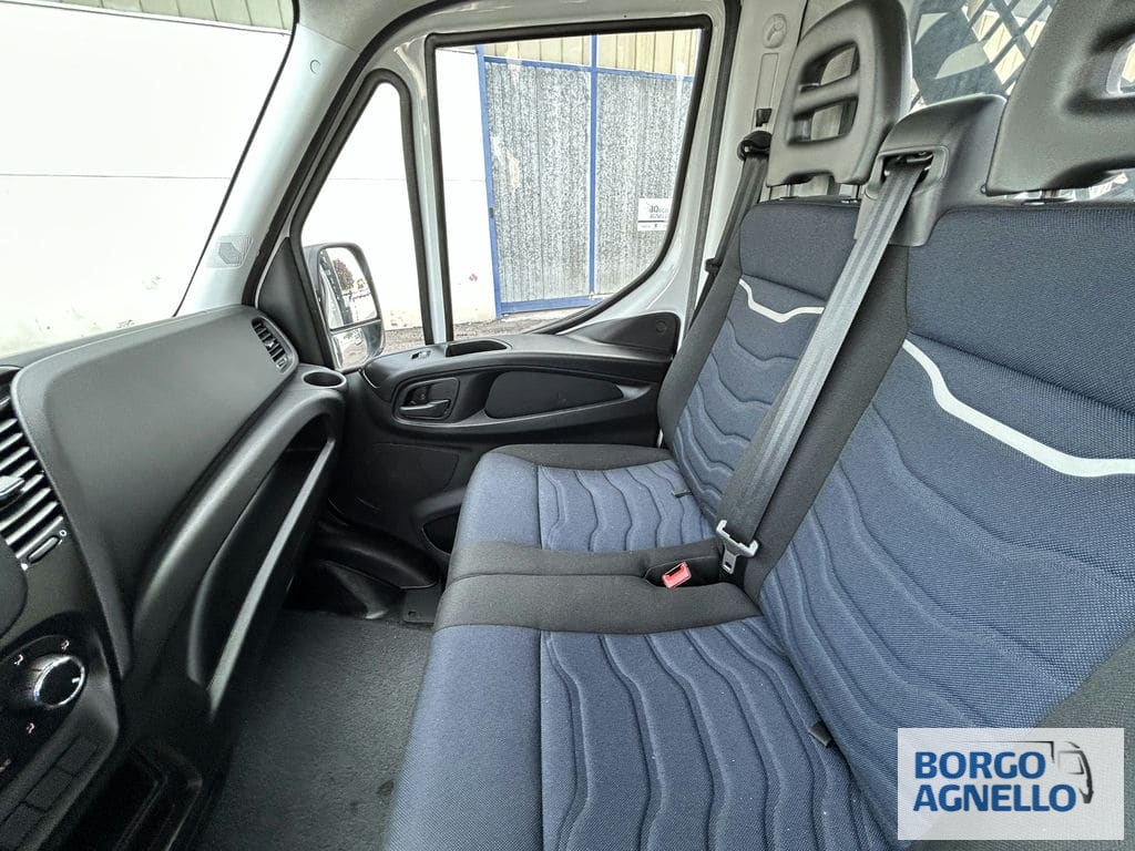 Iveco DAILY 35C14