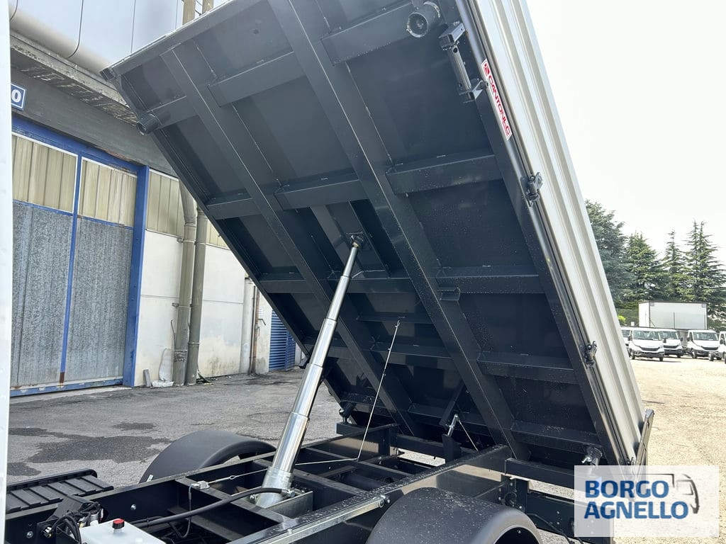 Iveco DAILY 35C14