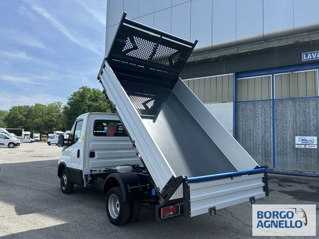 Iveco DAILY 35C14