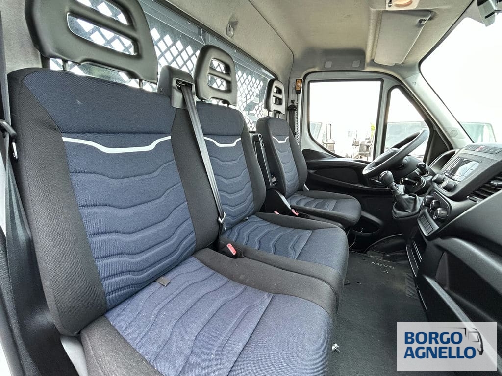 Iveco DAILY 35C14