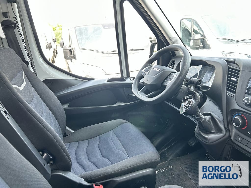 Iveco DAILY 35C14