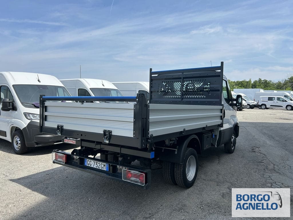 Iveco DAILY 35C14