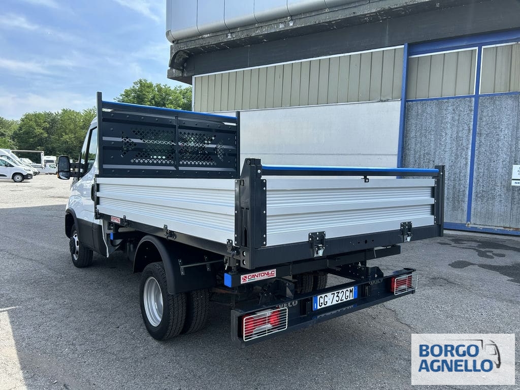 Iveco DAILY 35C14