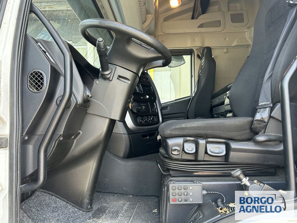 Iveco X-WAY TRATTORE AS440S48 T/P
