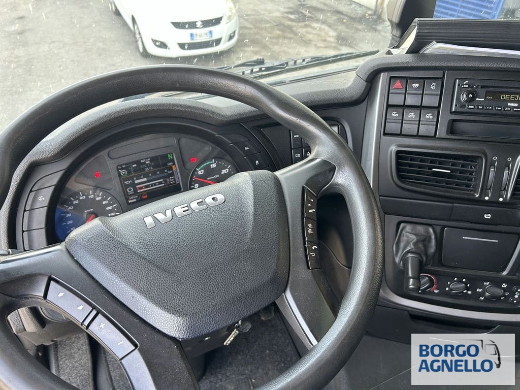 Iveco X-WAY TRATTORE AS440S48 T/P