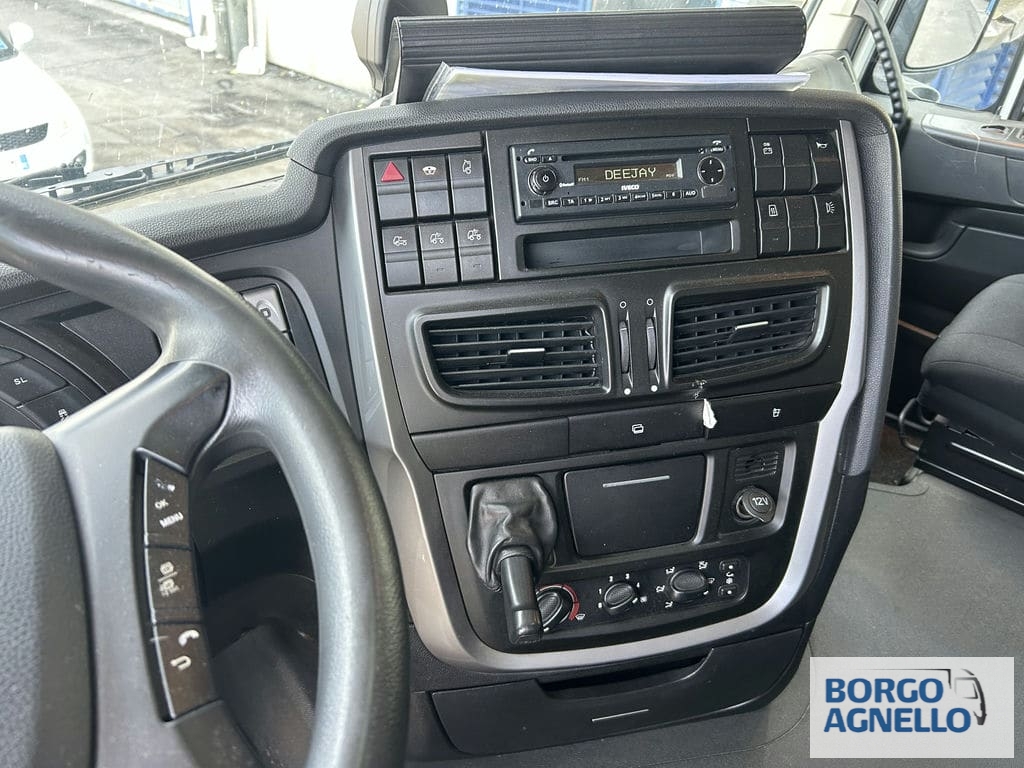 Iveco X-WAY TRATTORE AS440S48 T/P