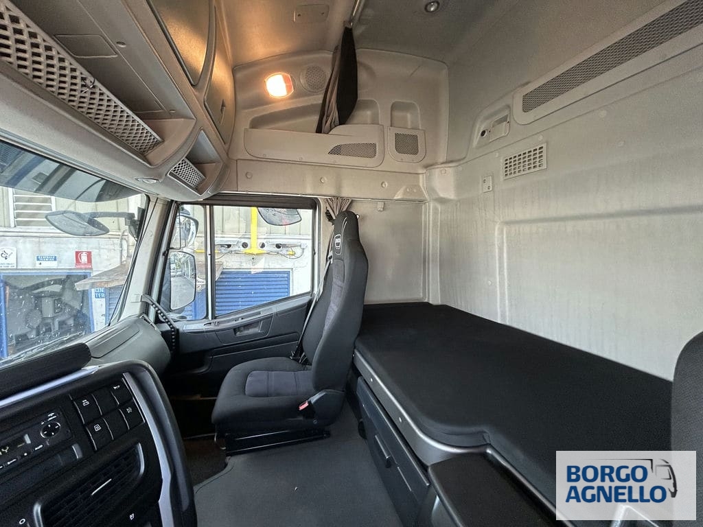 Iveco X-WAY TRATTORE AS440S48 T/P