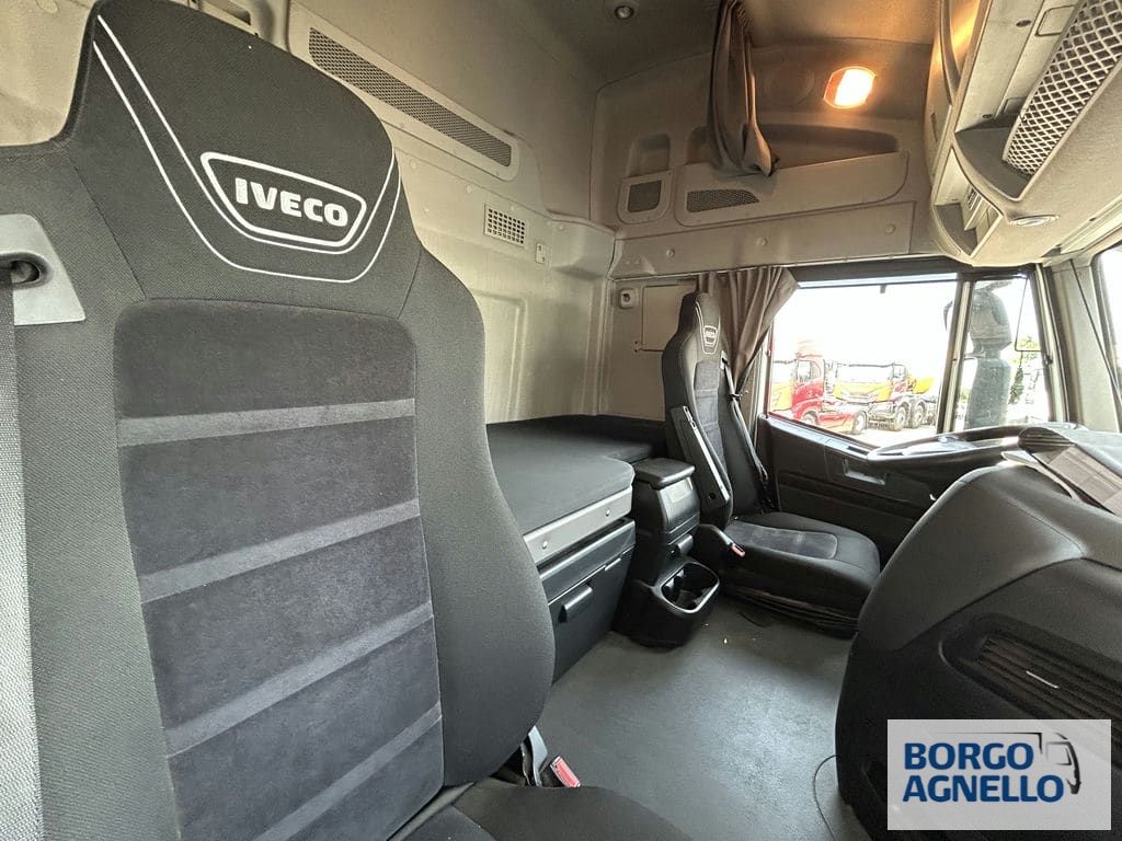 Iveco X-WAY TRATTORE AS440S48 T/P