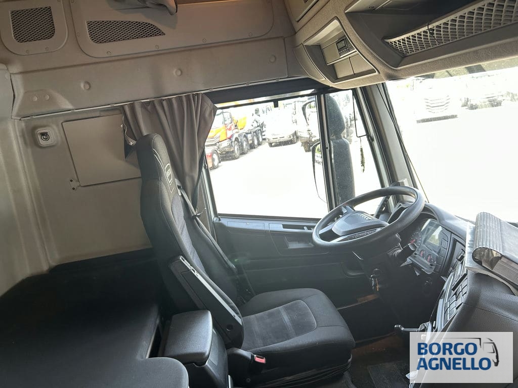 Iveco X-WAY TRATTORE AS440S48 T/P