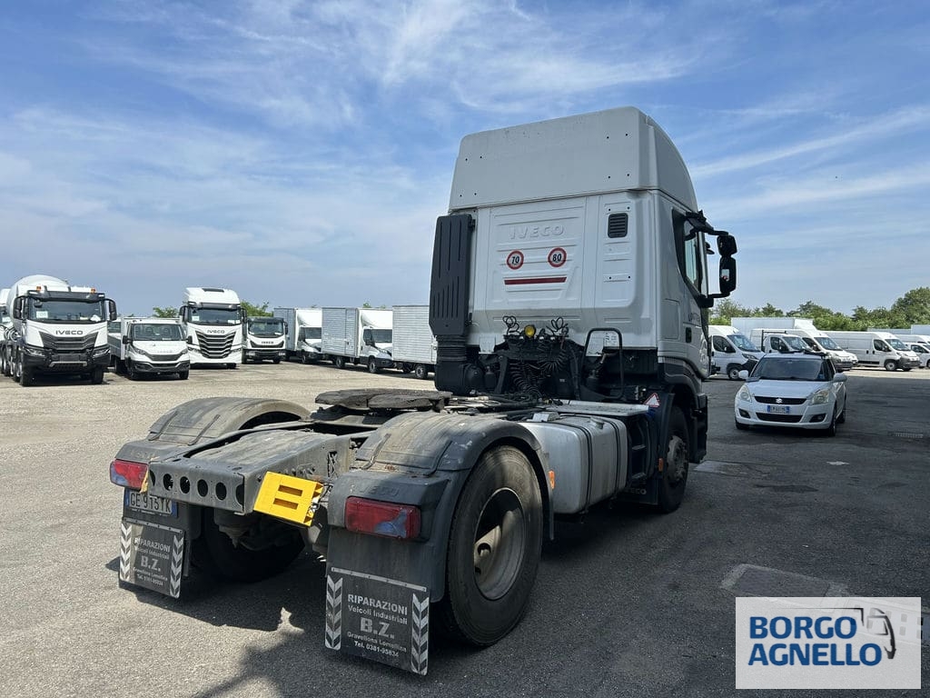 Iveco X-WAY TRATTORE AS440S48 T/P