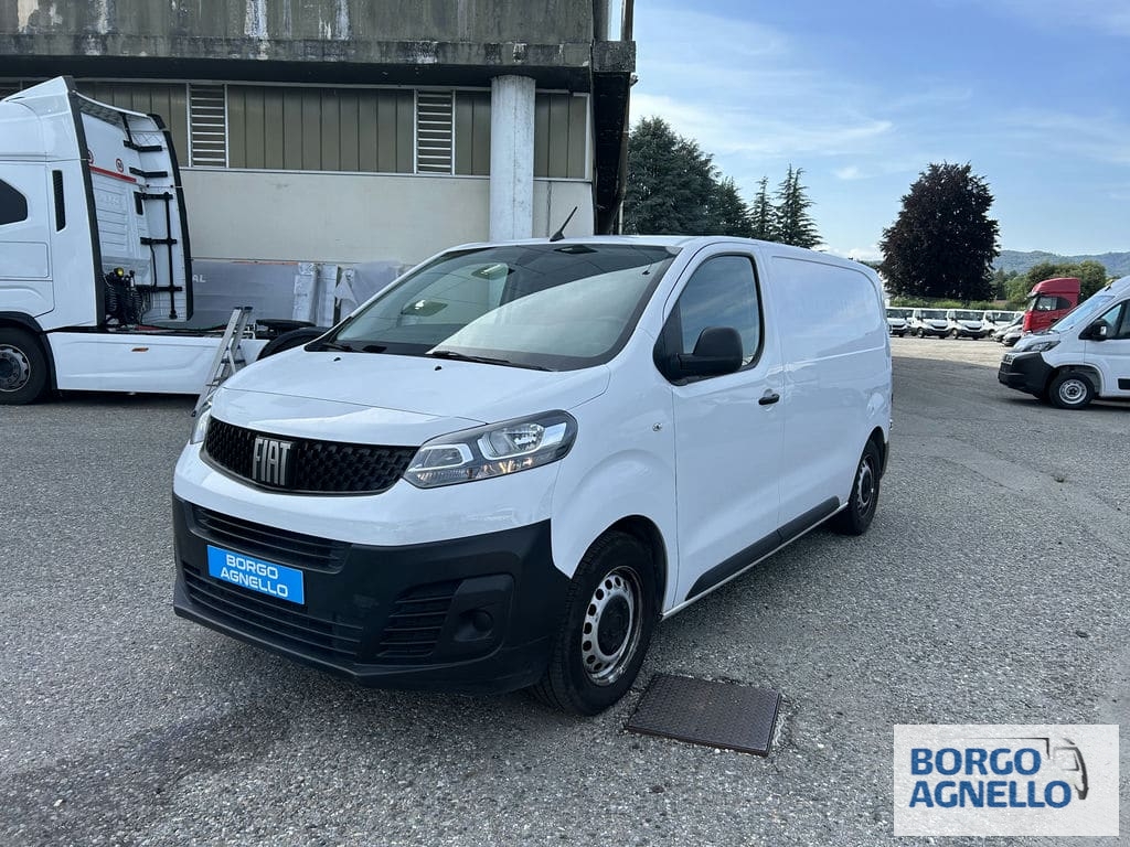 Fiat SCUDO