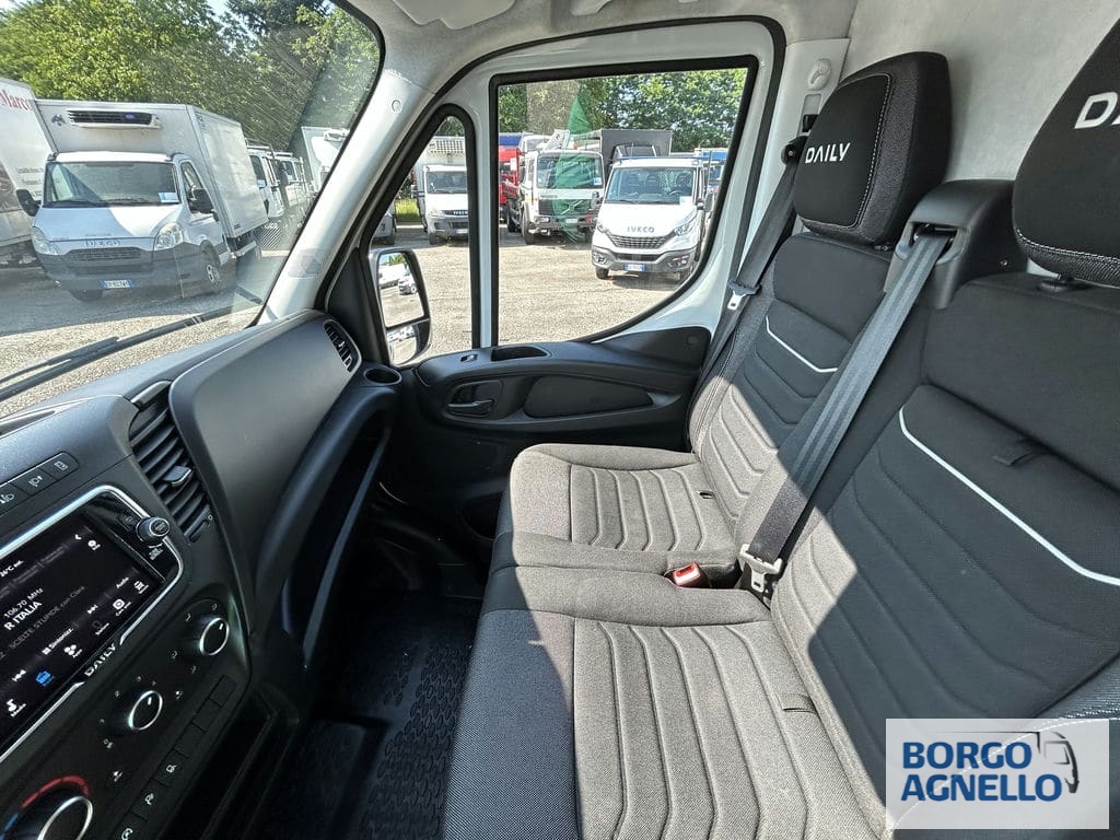 Iveco DAILY 35S14