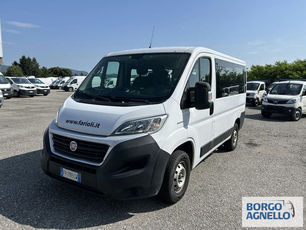 Fiat DUCATO