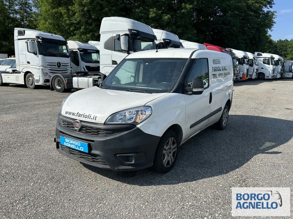 Fiat DOBLO