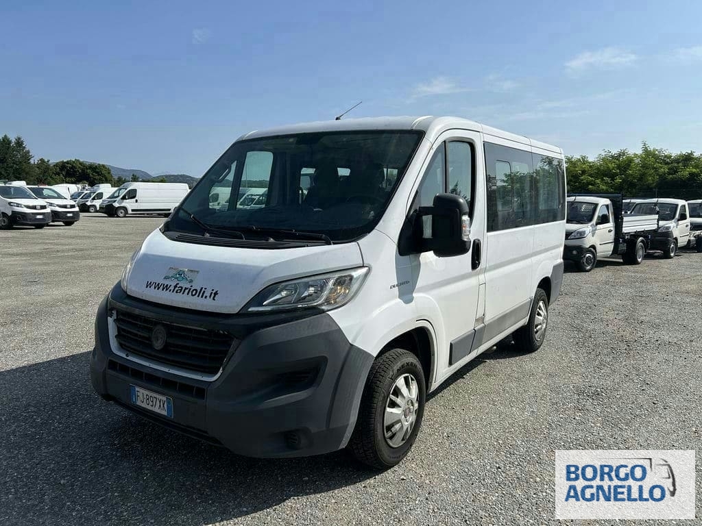Fiat DUCATO